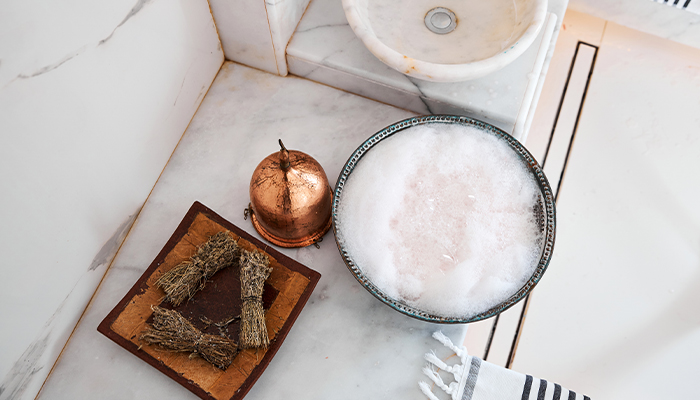 Spa & Hamam — 4