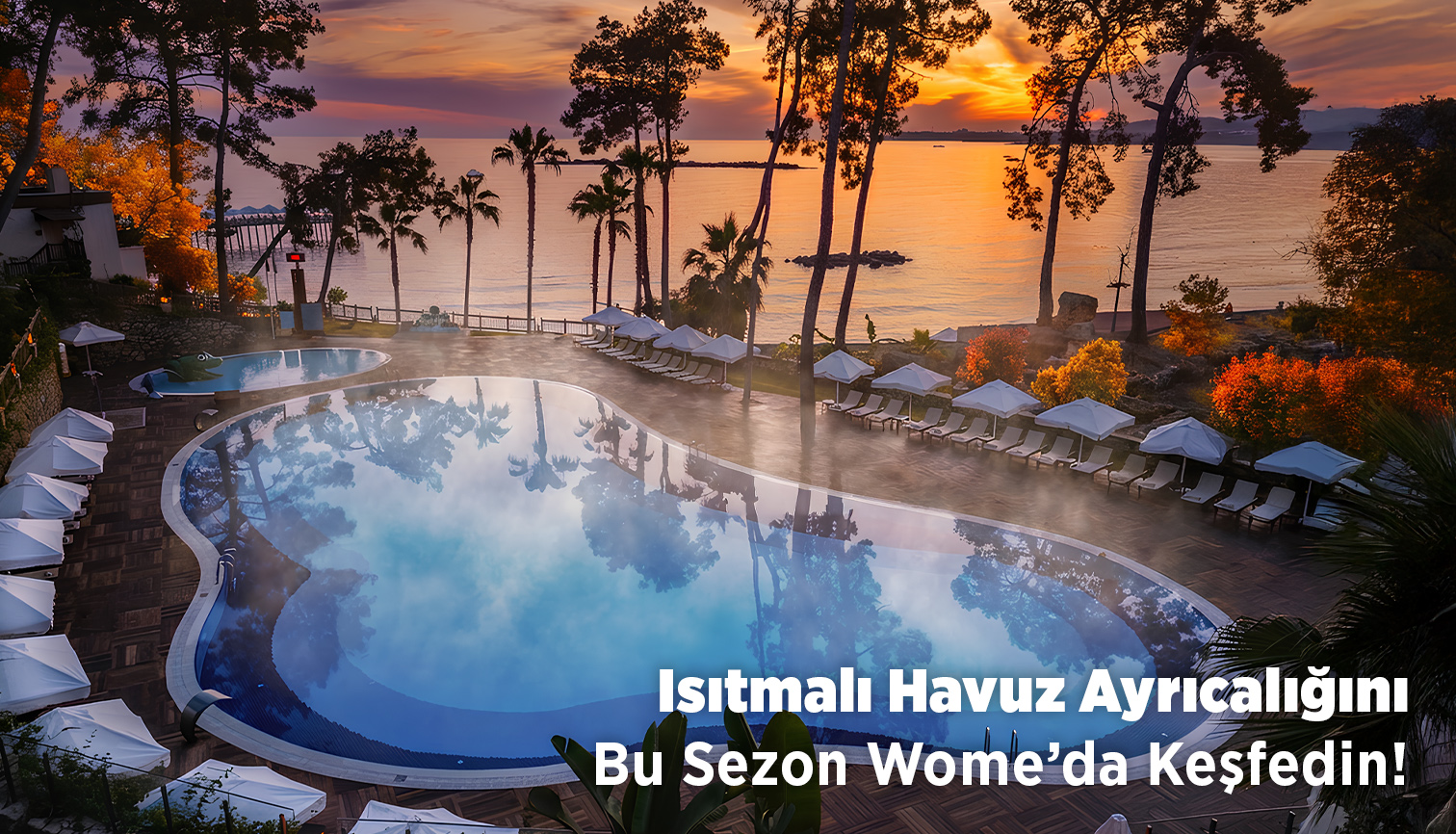 Otelden bir kare